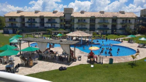 Flat Village - Aldeia das águas
